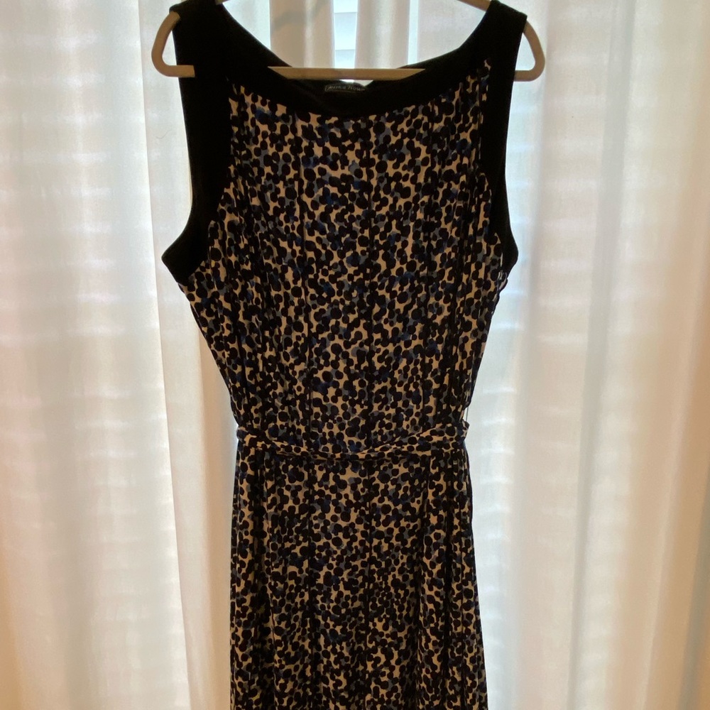Super cute, very comfortable size 22W slip dress